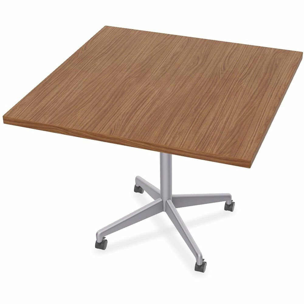 SCTZIAH40MSWA6 - The ZIA Hospitality Collection offers a combination of intelligent design, beauty and functionality, making it an asset to any workspace. ZIA enhances collaboration and productivity with its mid-20th-century aesthetic by adding a sense of welcoming comfort to the modern office-scape. ZIA's full range of shapes and finishes allow for adaptation to different environments while maintaining an elevated level of elegance. The unique design of ZIA's curvilinear base is unbelievably simple to install without compromising stability.