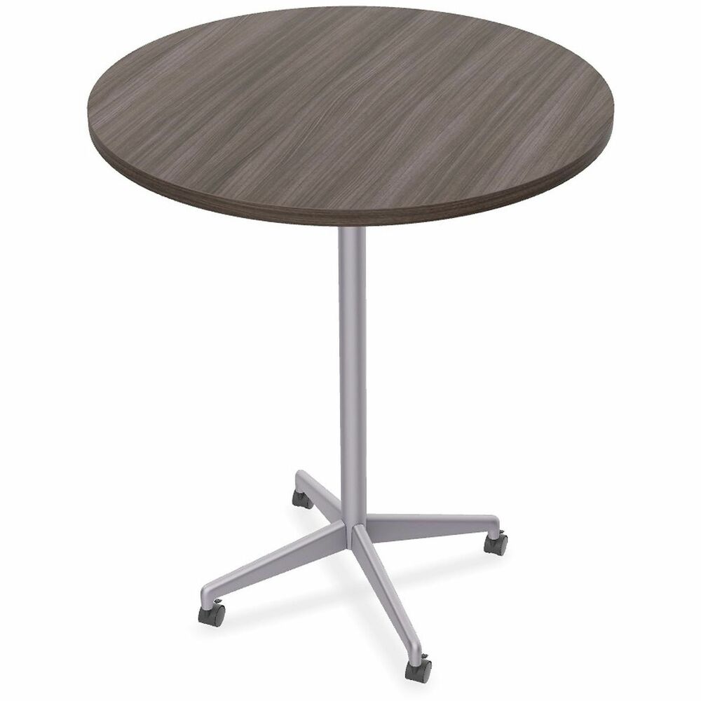 SCTZIAH54MSGD6 - The ZIA Hospitality Collection offers a combination of intelligent design, beauty and functionality, making it an asset to any workspace. ZIA enhances collaboration and productivity with its mid-20th-century aesthetic by adding a sense of welcoming comfort to the modern office-scape. ZIA's full range of shapes and finishes allow for adaptation to different environments while maintaining an elevated level of elegance. The unique design of ZIA's curvilinear base is unbelievably simple to install without compromising stability.