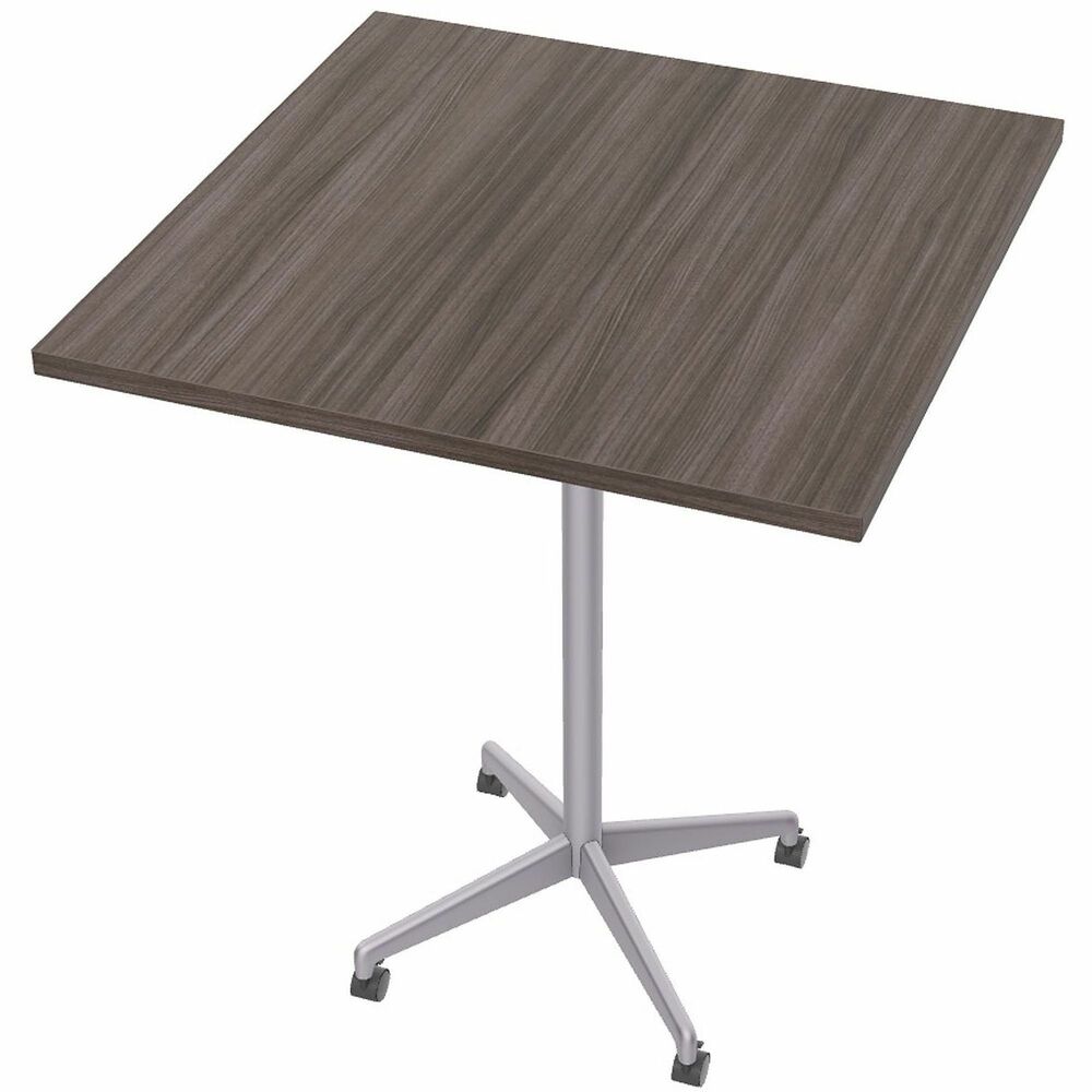 SCTZIAH52MSGD6 - The ZIA Hospitality Collection offers a combination of intelligent design, beauty and functionality, making it an asset to any workspace. ZIA enhances collaboration and productivity with its mid-20th-century aesthetic by adding a sense of welcoming comfort to the modern office-scape. ZIA's full range of shapes and finishes allow for adaptation to different environments while maintaining an elevated level of elegance. The unique design of ZIA's curvilinear base is unbelievably simple to install without compromising stability.