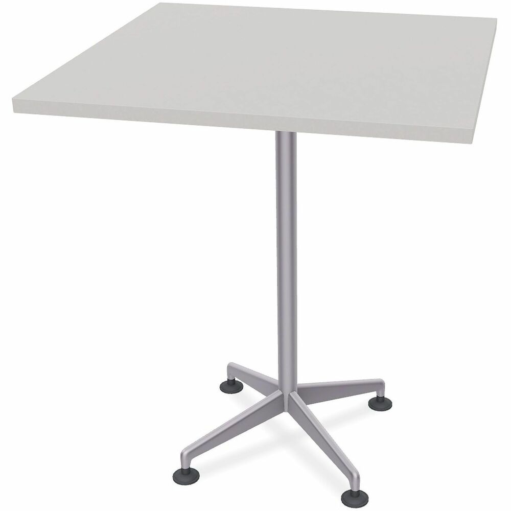 SCTZIAH27MSGR8 - The ZIA Hospitality Collection offers a combination of intelligent design, beauty and functionality, making it an asset to any workspace. ZIA enhances collaboration and productivity with its mid-20th-century aesthetic by adding a sense of welcoming comfort to the modern office-scape. ZIA's full range of shapes and finishes allow for adaptation to different environments while maintaining an elevated level of elegance. The unique design of ZIA's curvilinear base is unbelievably simple to install without compromising stability.