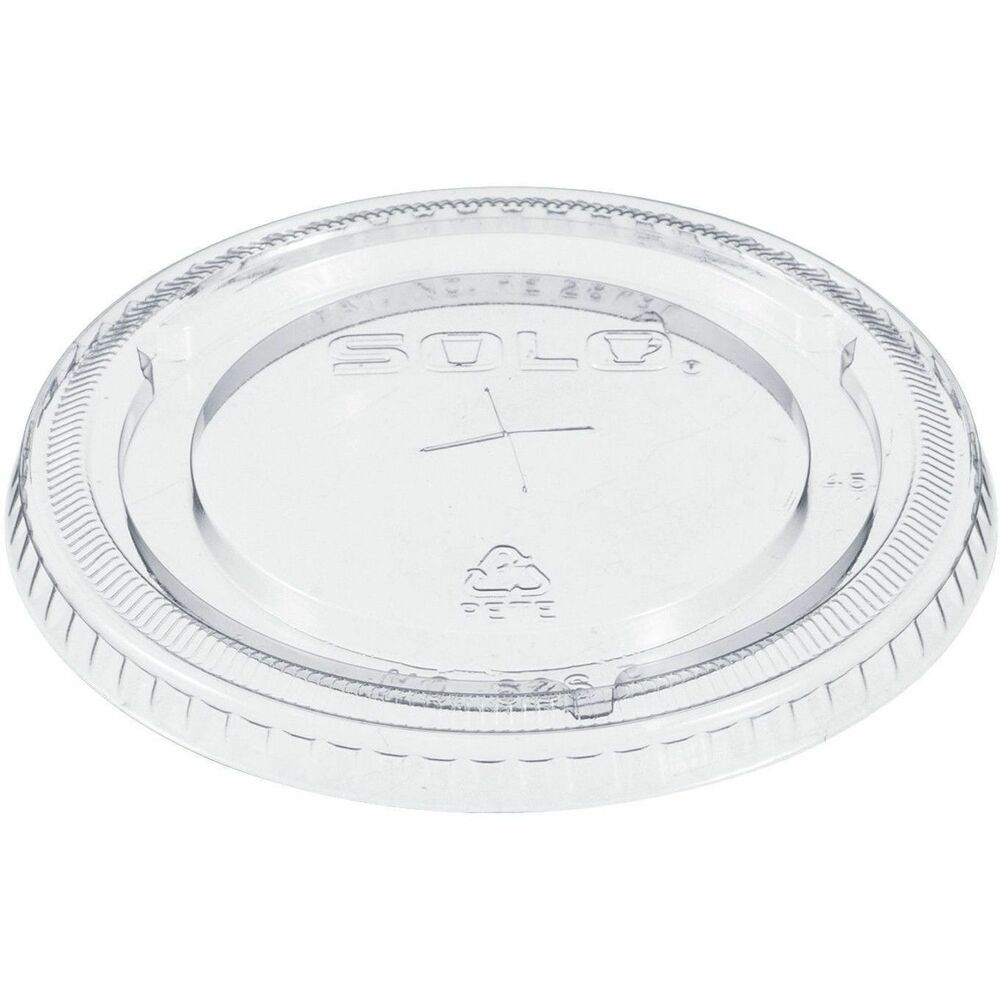 SCC626TS - Avoid spills with this 12-24 oz straw-slotted lid that locks in your drink. Quickly identify and serve fresh iced tea, cold brew coffee or soda with this clear lid. Simplify inventory with a lid that fits a variety of cups in popular sizes. Fill orders faster thanks to the lid's audible snap fit with plastic cups. This flat straw-slotted lid is perfect for self-serve drink stations, drive-thrus and takeout orders.