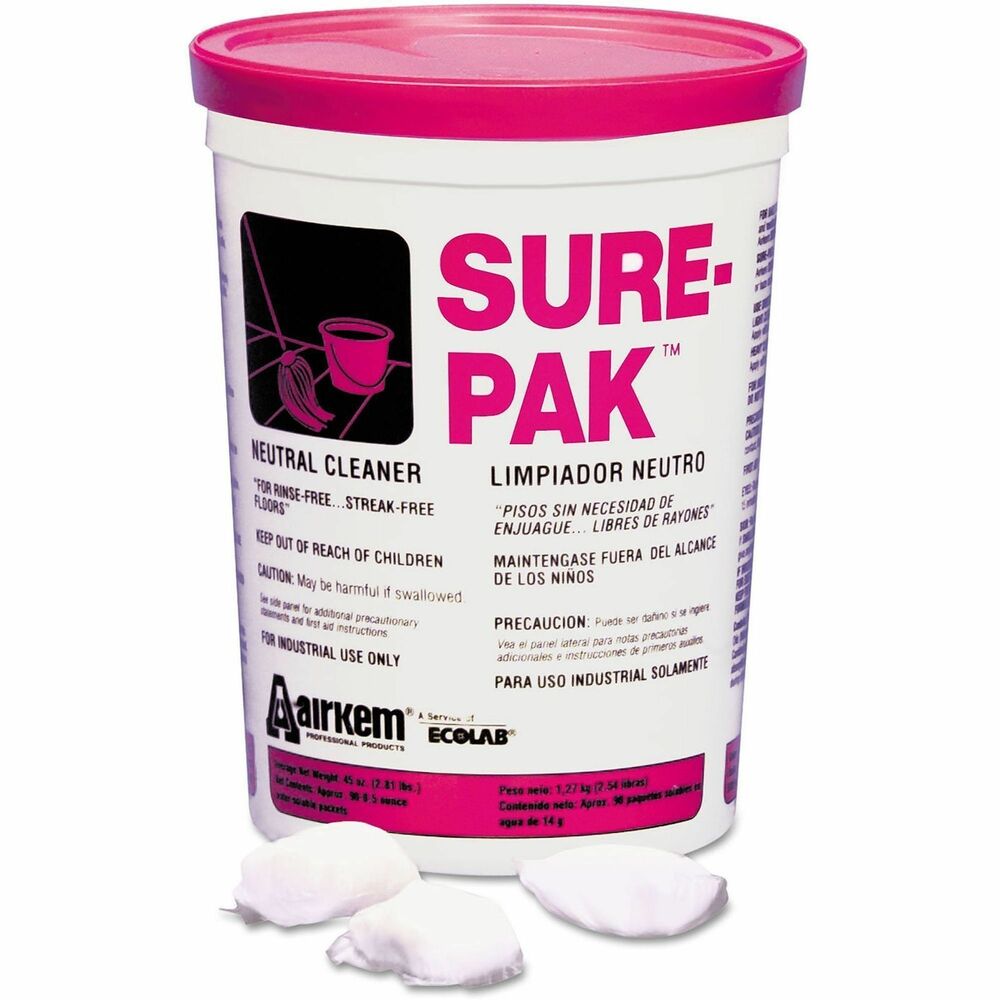 NSN4181104 - XLD Neutral Floor and Hard Surface Cleaner is a safe and effective daily floor cleaner formulated to remove soils and deliver a sparkling, streak-free shine. Neutral pH, rinse-free formula is safe on all resilient floor surfaces and leaves behind a fresh, clean fragrance after application. Cleaner is Navy Ship Hazardous Material List approved. 
