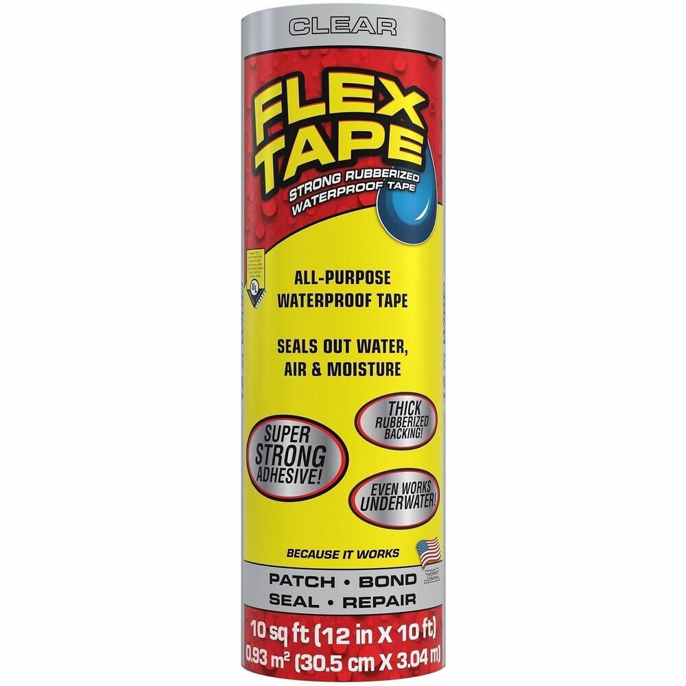 FLXTFSCLRR1210