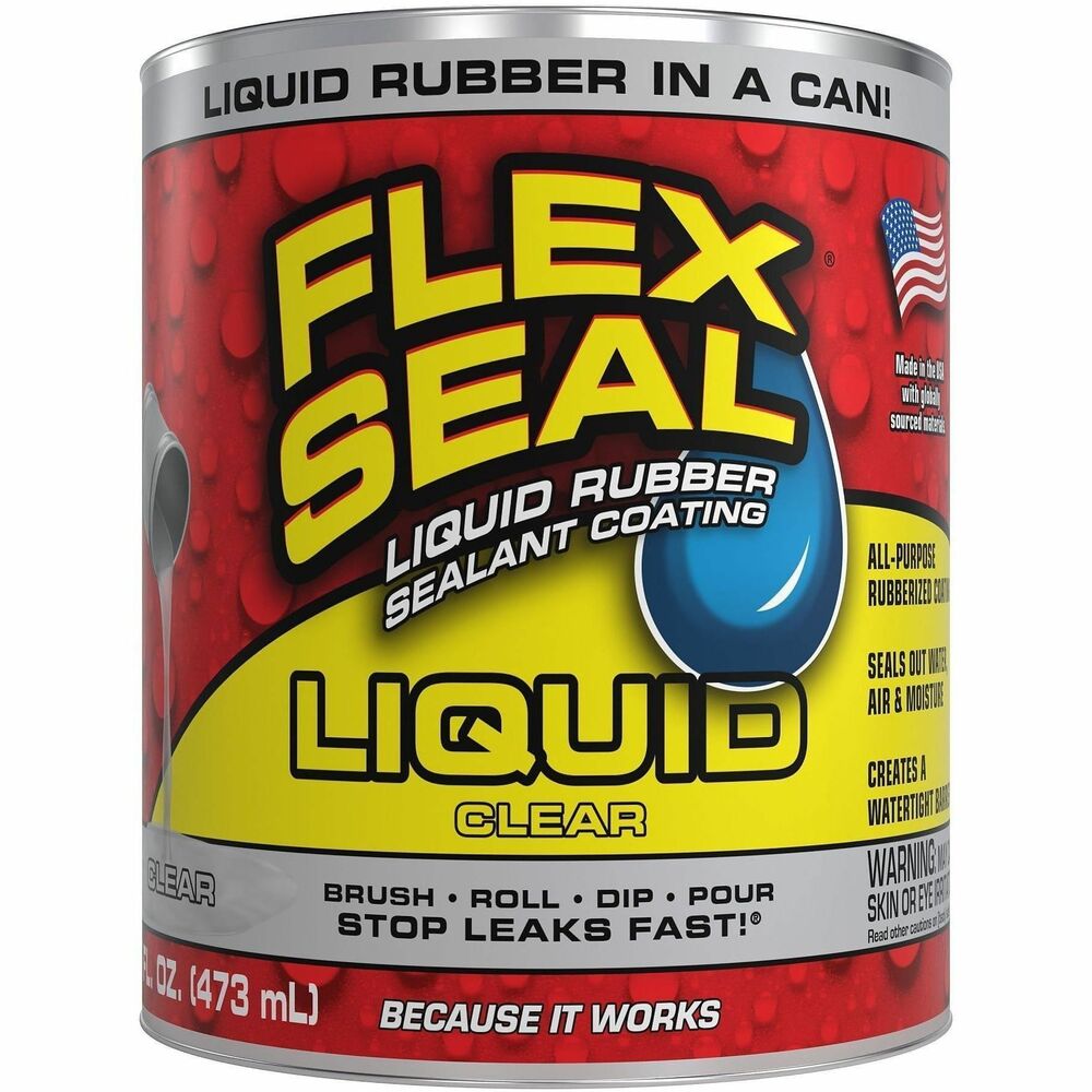 FLXLFSCLRR16