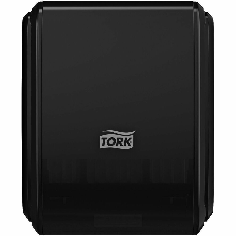 TRK256023 - Tork Constant Air Freshener Dispenser in Elevation Design uses a unique, high-tech distribution technology to eliminate bad odors. It's certified "easy-to-use" for effortless refilling. This propellant-free system uses only scented oils, and it's not pressurized or classified as flammable. Available with three carefully selected scents (not included)- Breeze, Blossom and Odor Neutralizer - for constant freshness.