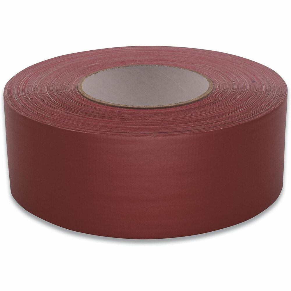 NSN0744978 - High-strength, waterproof and all-temperature tape with woven cloth backing can be used for most sealing and securing needs. Ideal for weather-proofing, packaging, securing web gear straps and many other commercial, industrial and military specific uses. Bonds to almost any surface including porous surfaces. Removes with little or no residue. 