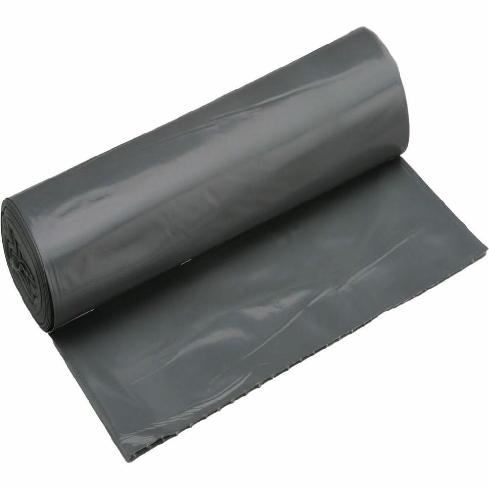 NSN5171377 - Coreless rolls are user-friendly and save storage space. Our coreless roll can liners combine high quality with the convenience of an easy-to-dispense individual roll. They are perforated for easy dispensing.