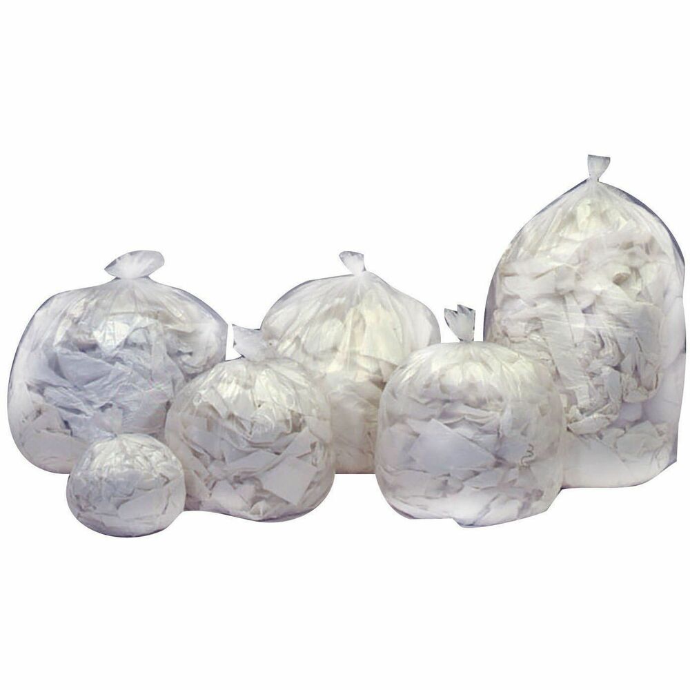 NSN5171373 - Linear low density polyethylene liners (LLDPL) are recommended for puncture- and tear-resistance. Designed for multi-purpose workloads. Perfect choice for disposing of sharp and jagged objects.