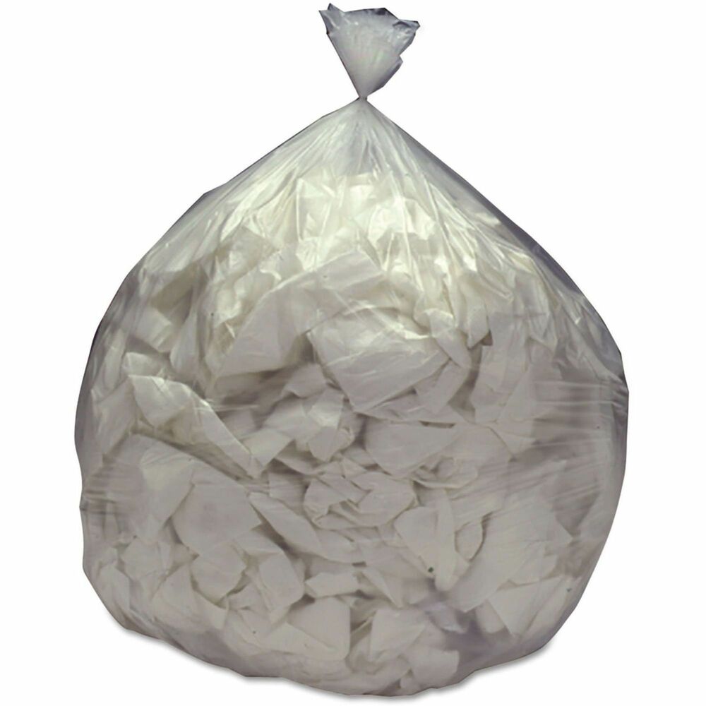 NSN5798451 - When superior dependability is required MaxPerformance liners are the reliable choice. Made for durability, puncture and tear resistance, MaxPerformance liners are guaranteed to meet or exceed your expectations. Proprietary blend of Linear Low Density resins for ultimate performance and satisfaction.