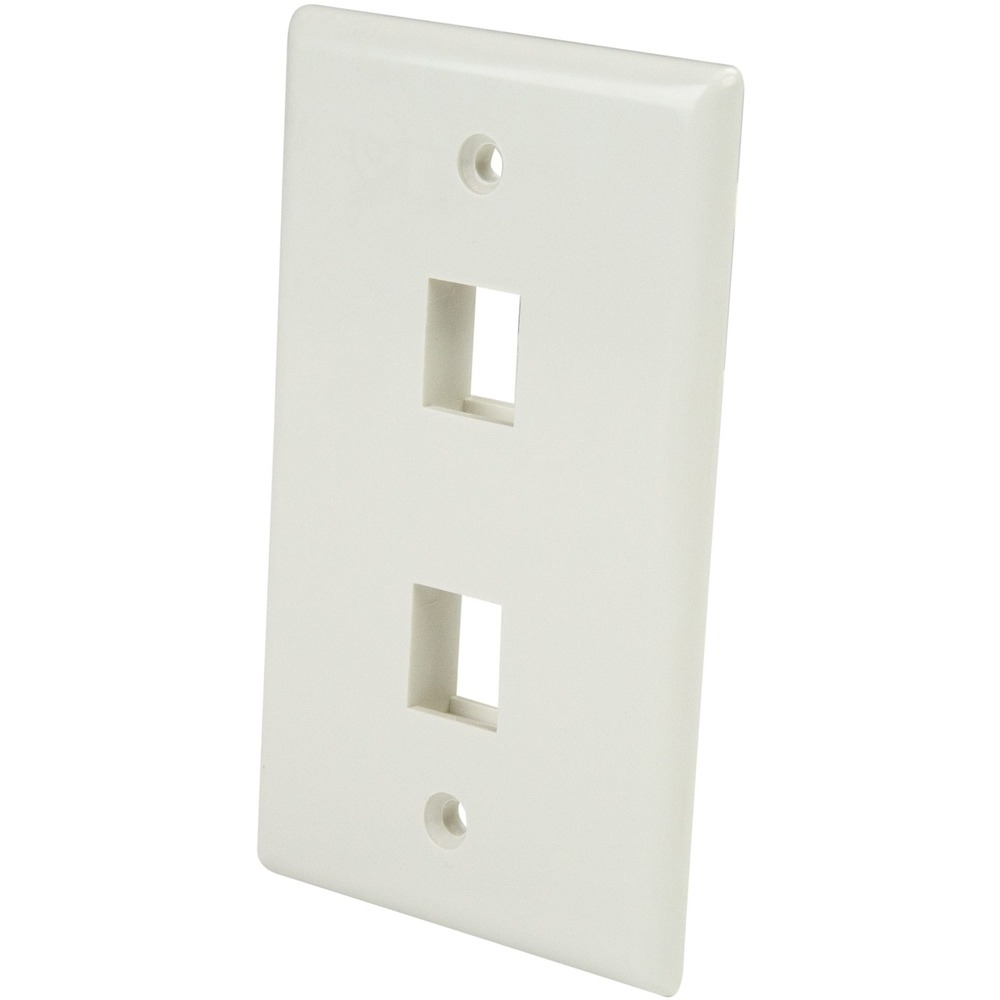 STCPLATE2WH