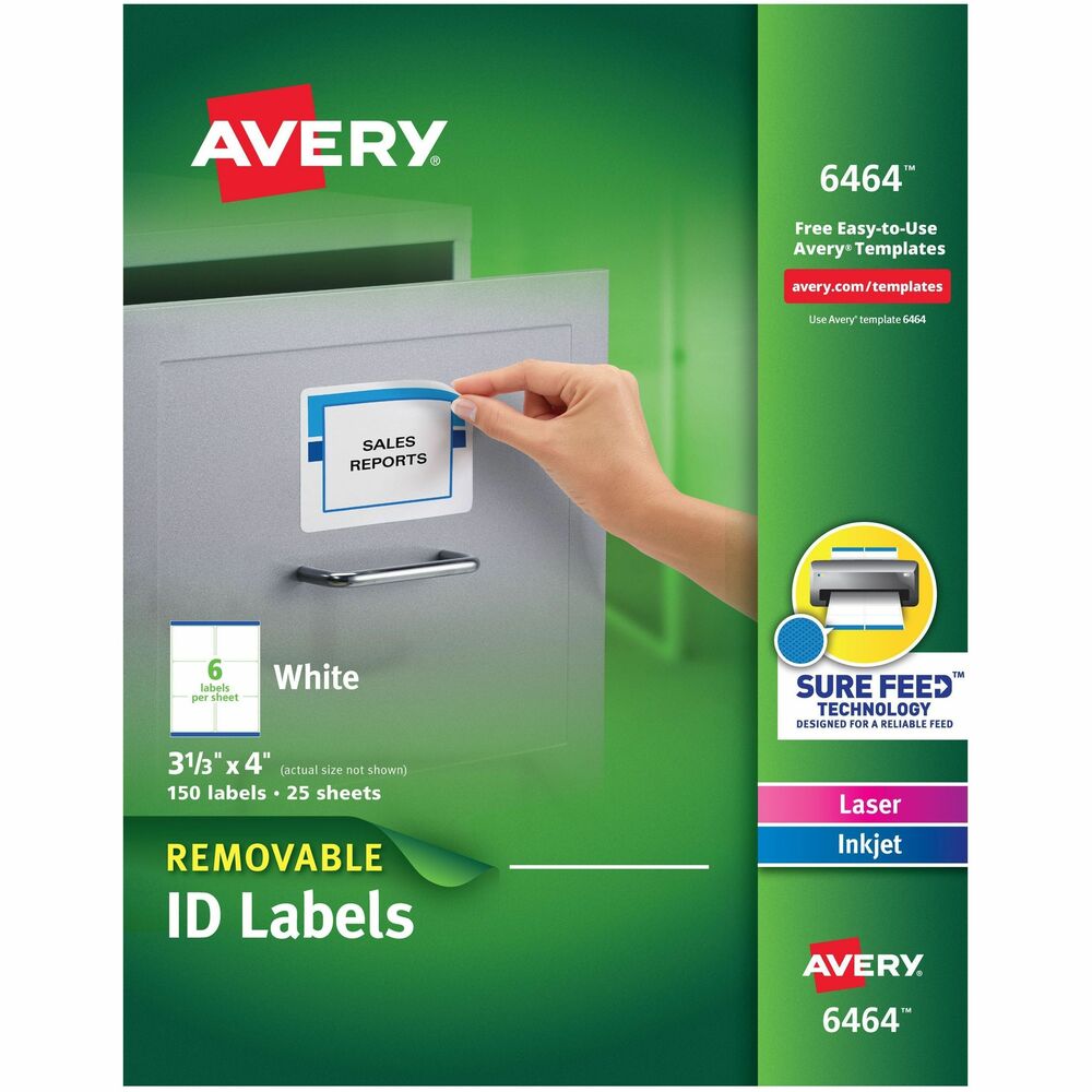 AVE6464