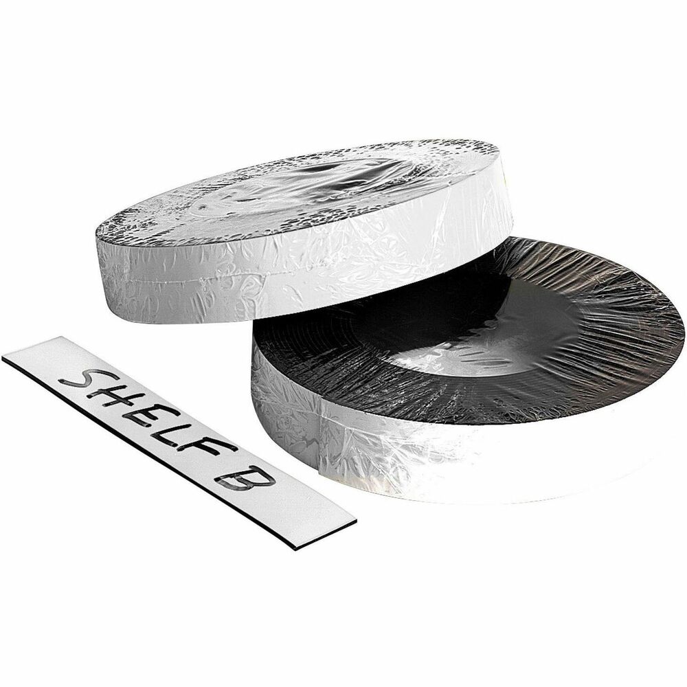 Zeus Labeling Tape 16.67 yd Length x 1" Width For Labeling