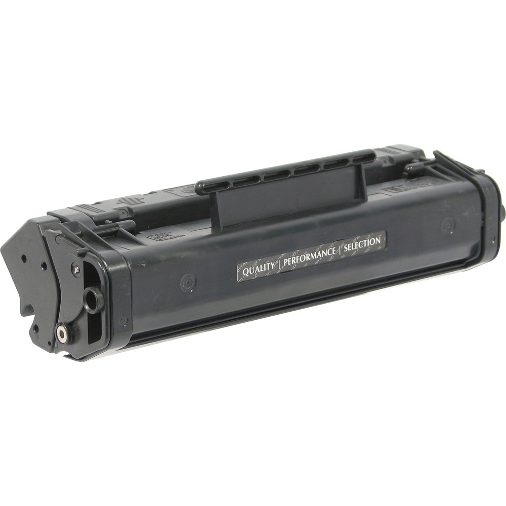 CNMFX3 - Toner cartridge is designed for use in Canon Multipass L6000; Fax L75, L80, L250, L260I, L300, L350 and LaserClass L3000, L4000, L4500 and 2060. With Canon Genuine Fax cartridges, you can be sure you have the right supplies for your faxing needs. Using Canon Genuine products means a longer life for your Canon equipment, high yields, superior performance and the highest-quality output for your machine. Cartridge yields approximately 2,450 pages.