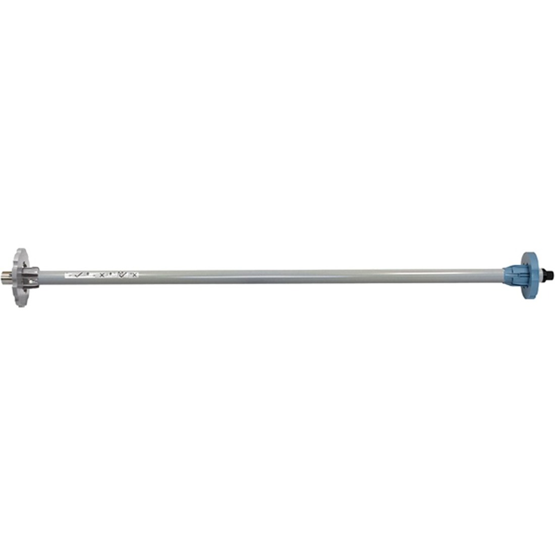 HP 44 Inch Graphics Spindle For Designjet Zx100 Series Printers - 44"