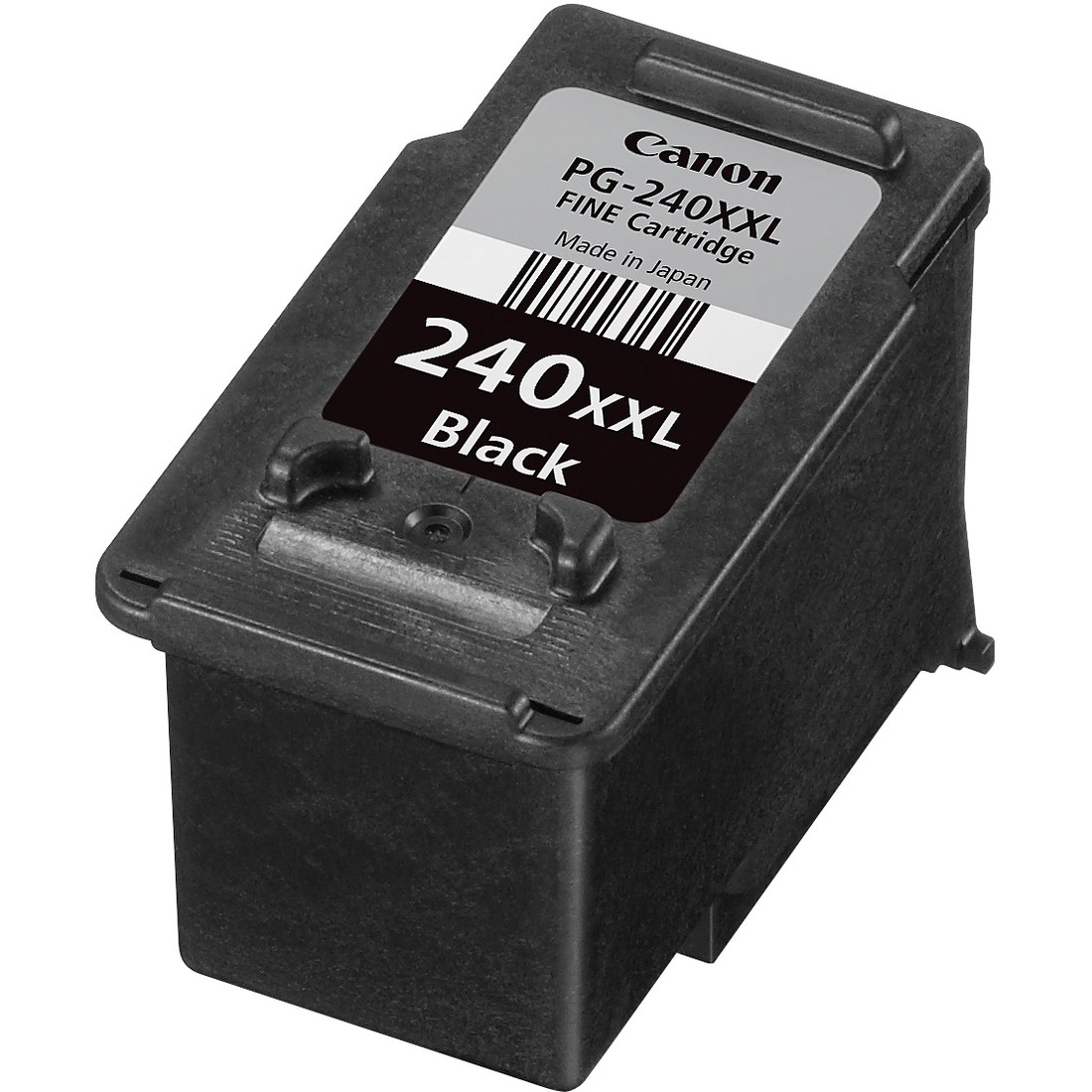 Canon PG-240XXL Original Inkjet Ink Cartridge - Black - 1 Each - 600 Pages