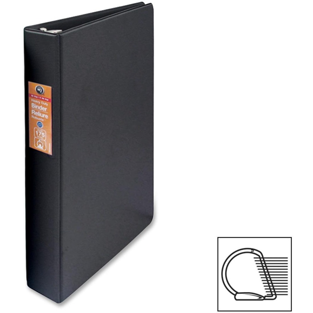 West Coast Office Supplies Office Supplies Binders & Accessories
