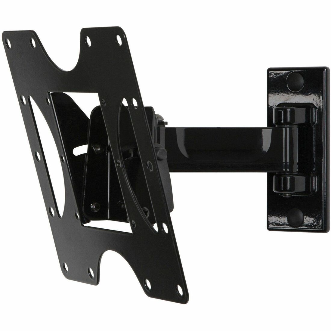 Placa Adaptadora VESA De Aluminio - Universal 75x75/100x100 Mm, Para Montar Cámaras En Soportes