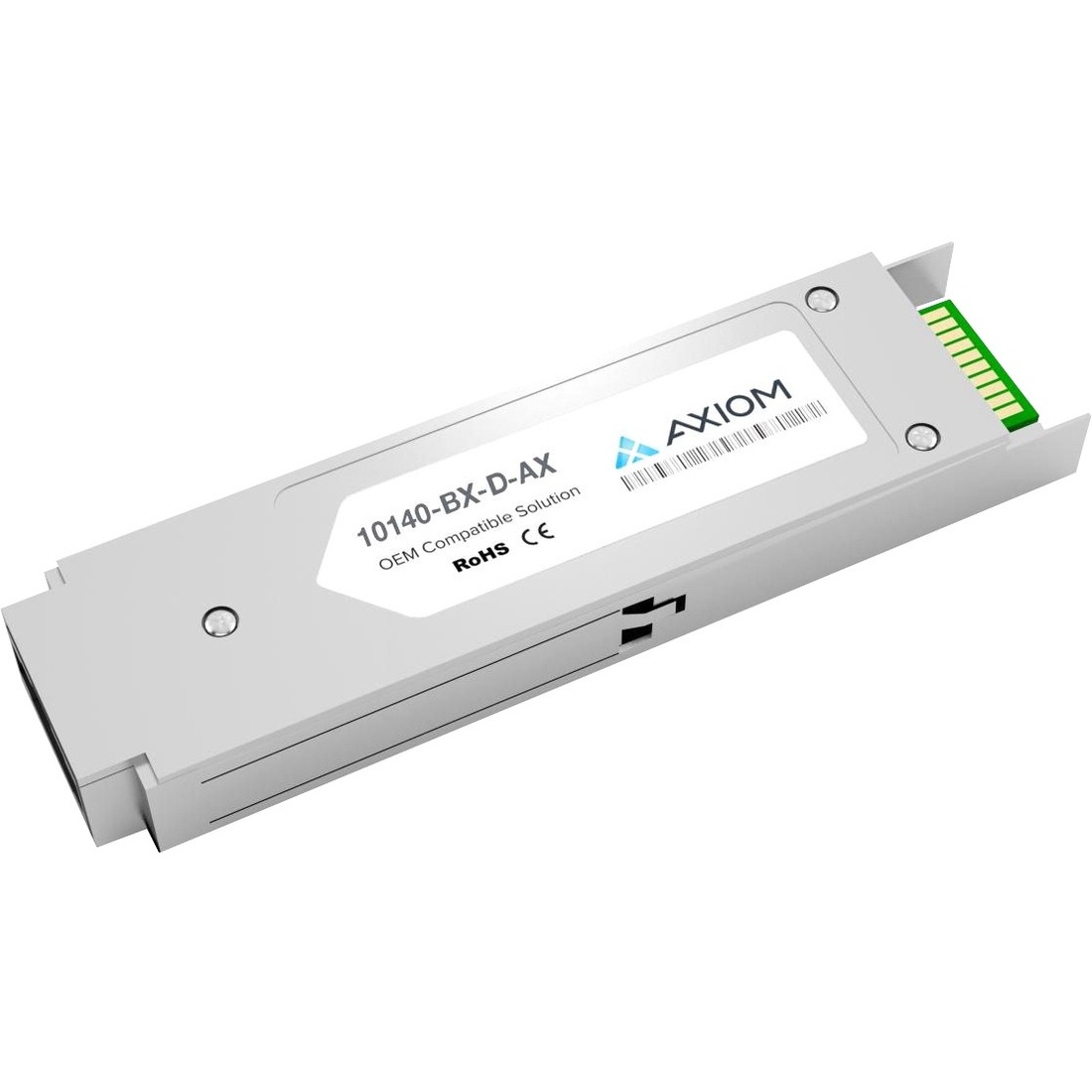 Axiom 10GBASE-BXD XFP Transceiver for Extreme - 10140-BX-D - For