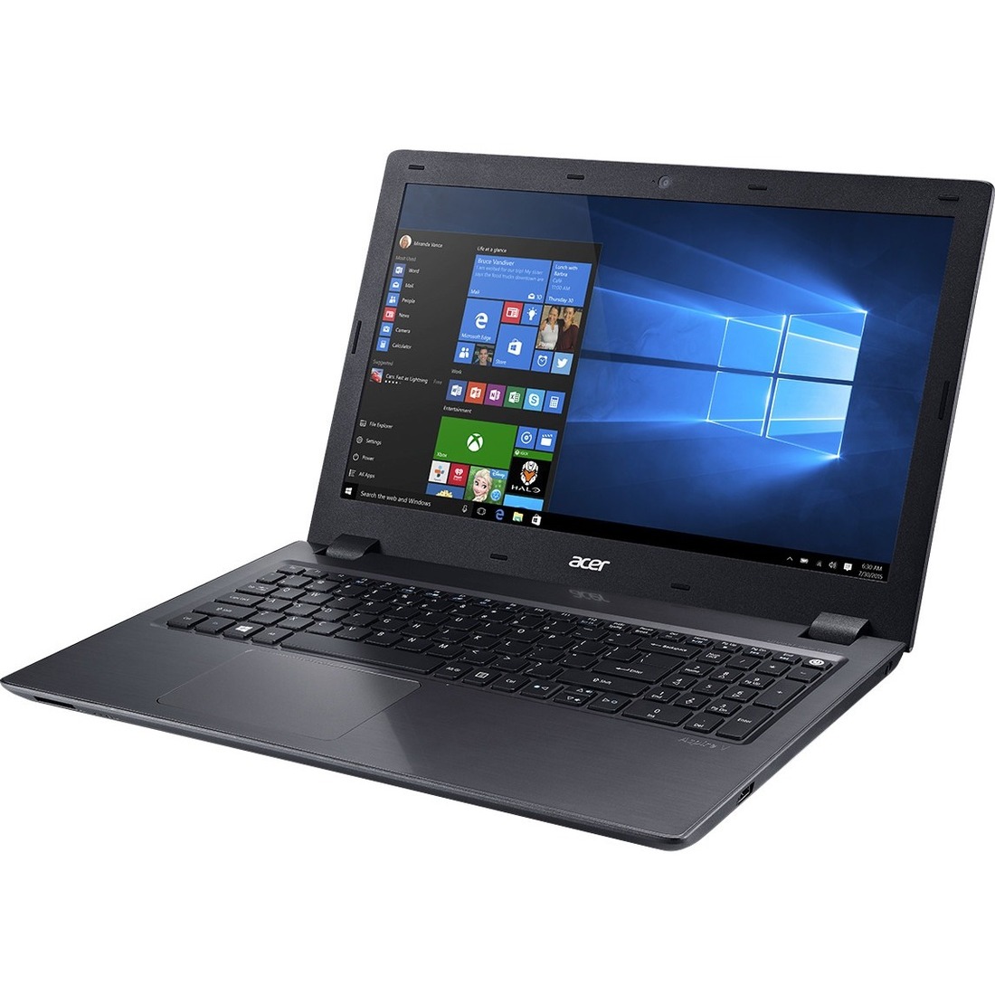 Refurbished: Acer Aspire V5-591G-71Q8 15.6