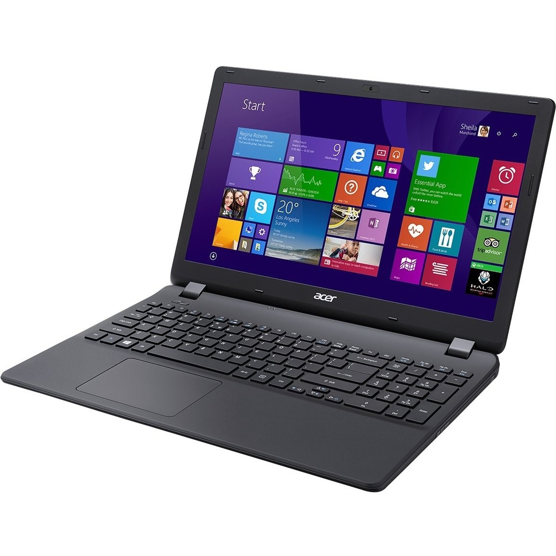 (未使用･未開封品)　Acer Aspire 5740?g-6979ノートパソコン画面15.6?LED左下WXGA HD 1366?x 768 tu1jdyt Acer Aspire ES1-571-C7N9 15.6