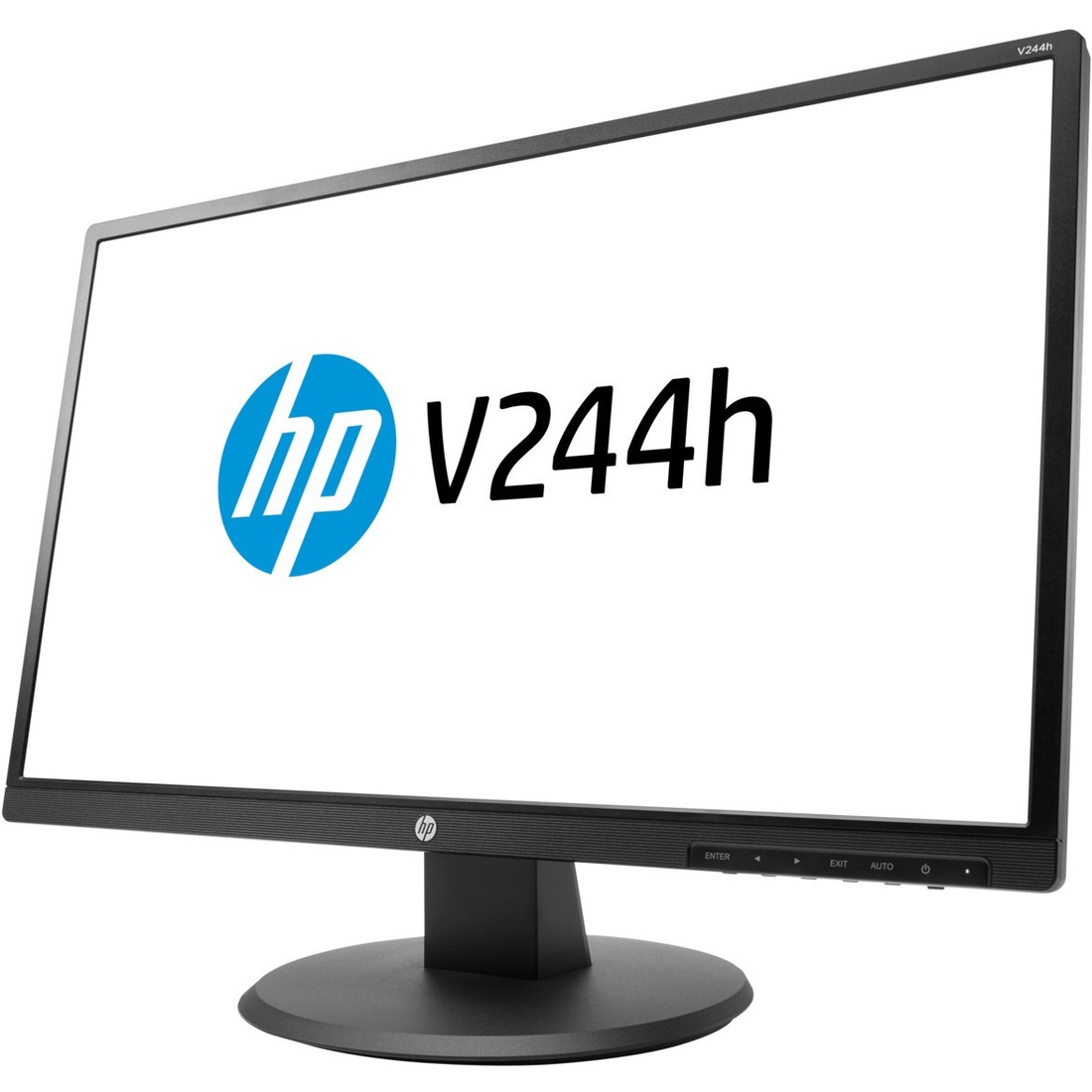 hp v244h