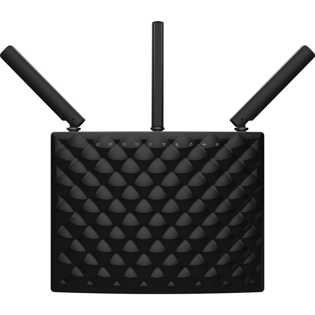 Tenda Nova MW6 IEEE 802.11ac 1.17 Gbit/s Wireless Access Point