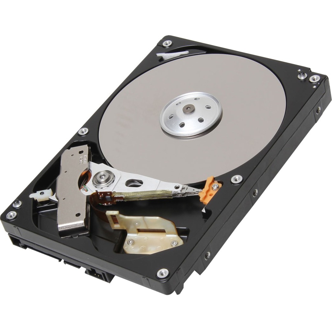 NEW - Toshiba-IMSourcing DT01ACA DT01ACA100 1 TB 3.5