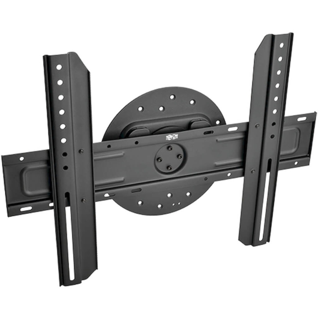 Tripp Lite DWM3770PLX Wall Mount for TV, Monitor - Black - 1 Display(s) Supported - 47" to 70" Screen Support - 49.90 kg Load Capacity - 400 x 400, 600 x 400, 400 x 200, 300 x 300, 200 x 200