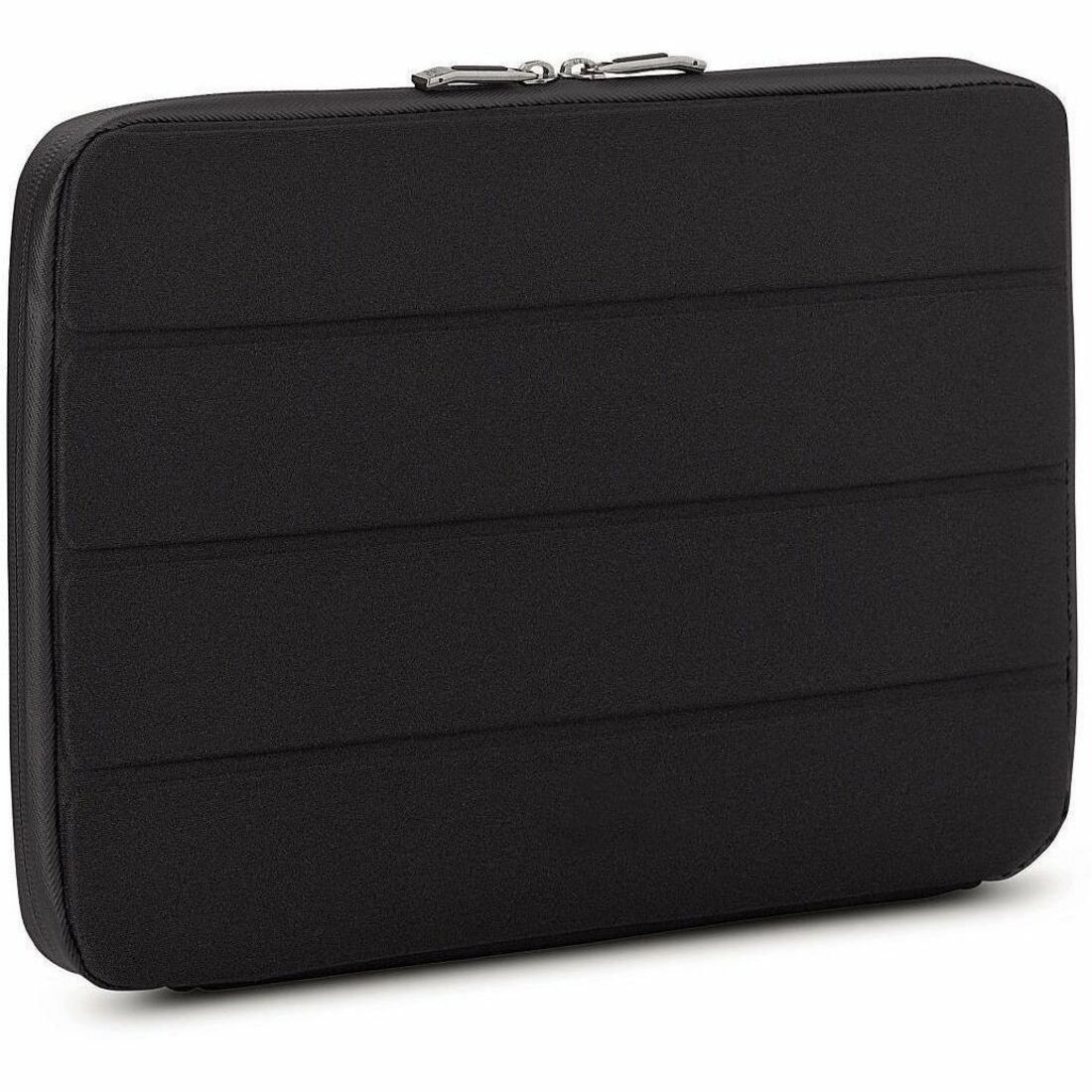 Solo Bond Carrying Case (Sleeve) for 12.9" to 13.3" Apple iPad Pro Tablet, Notebook - Black