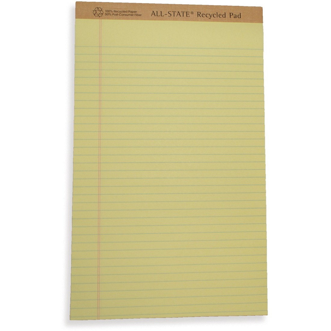 Premium Pad Legal Pads