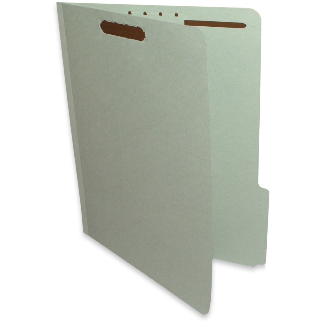 ALL-STATE LEGAL 1/3 Tab Cut Letter Recycled Top Tab File Folder