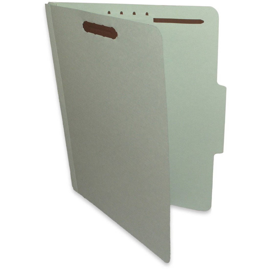 ALL-STATE LEGAL 1/3 Tab Cut Letter Recycled Top Tab File Folder