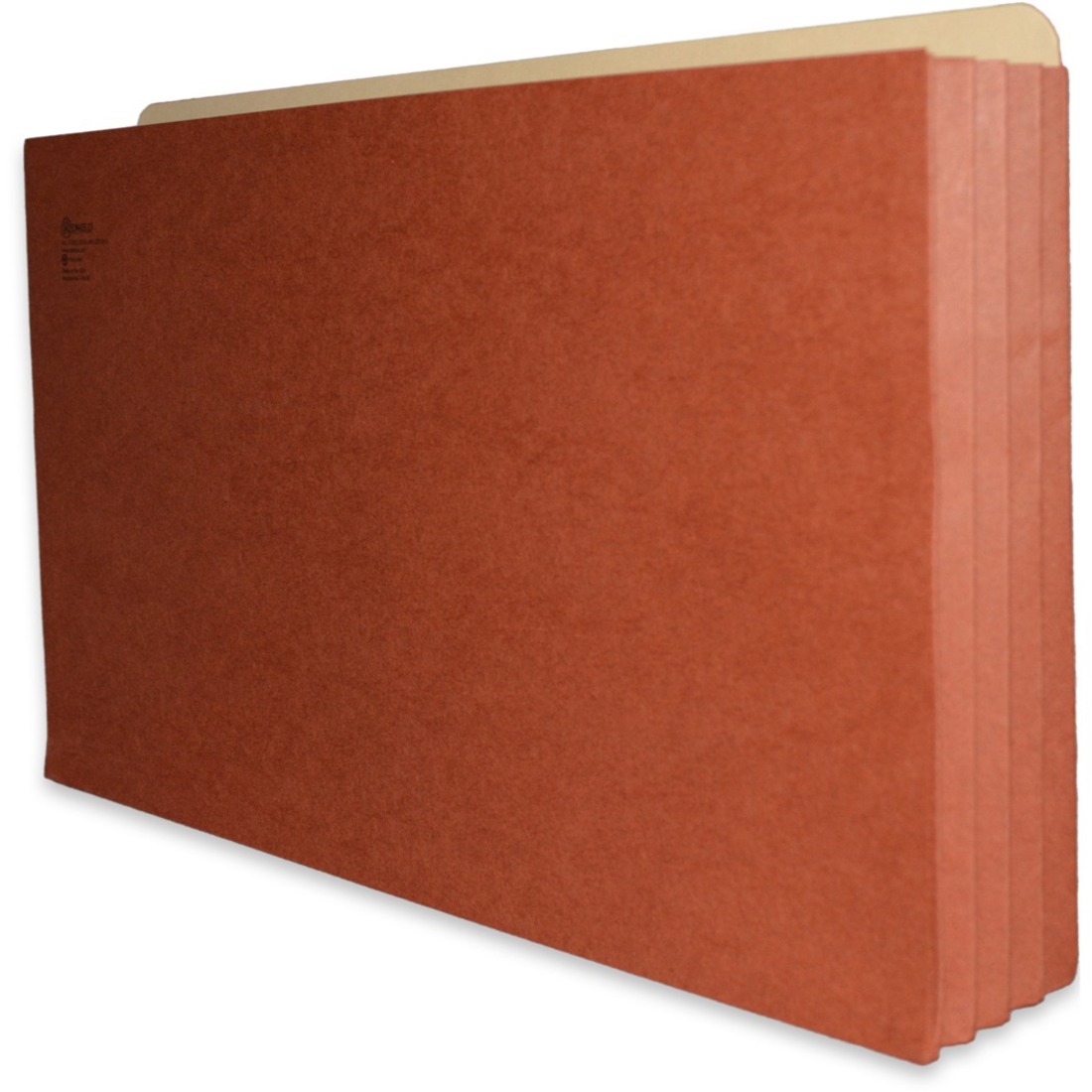 Redweld Recycled Expanding File