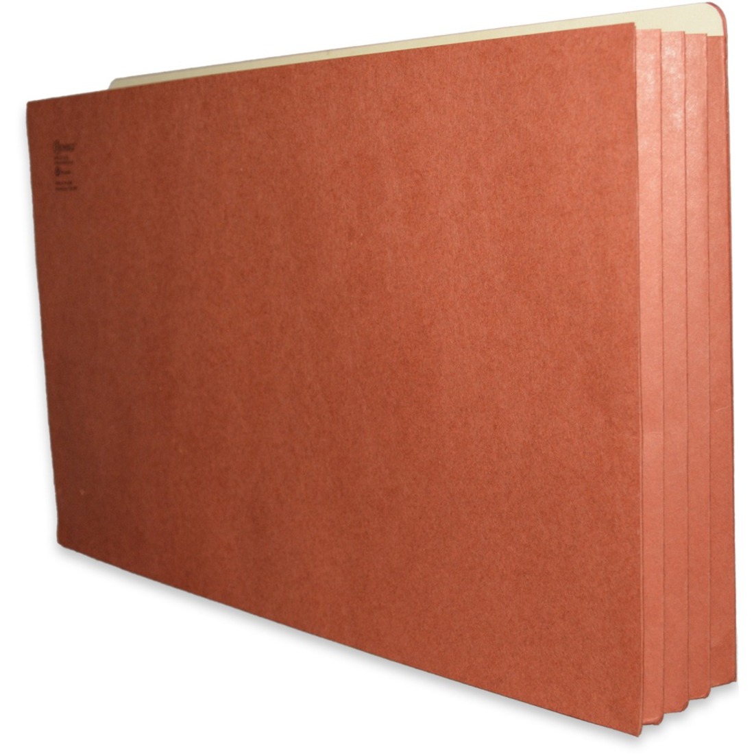 Redweld Recycled Expanding File