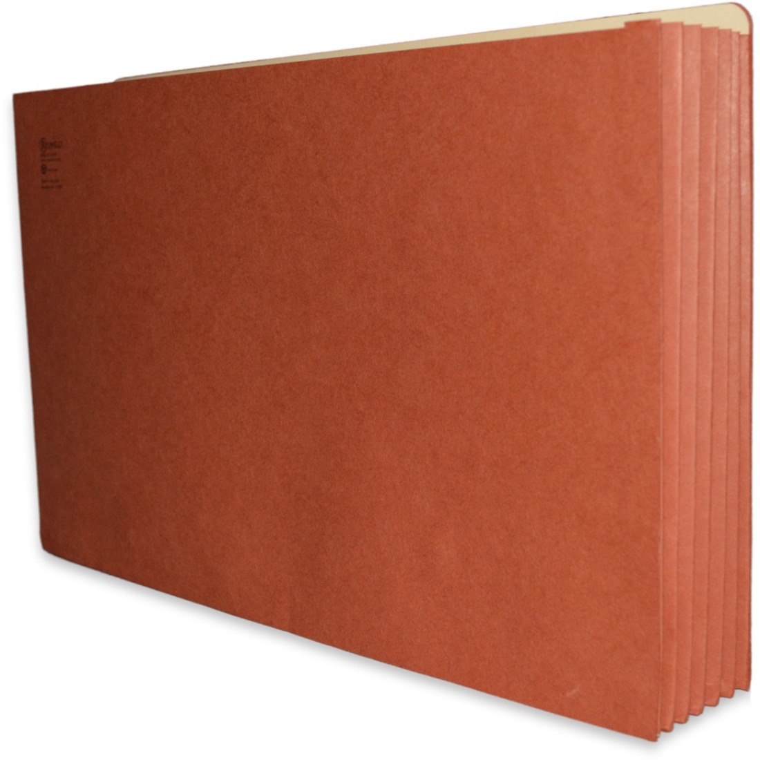 Redweld Recycled Expanding File