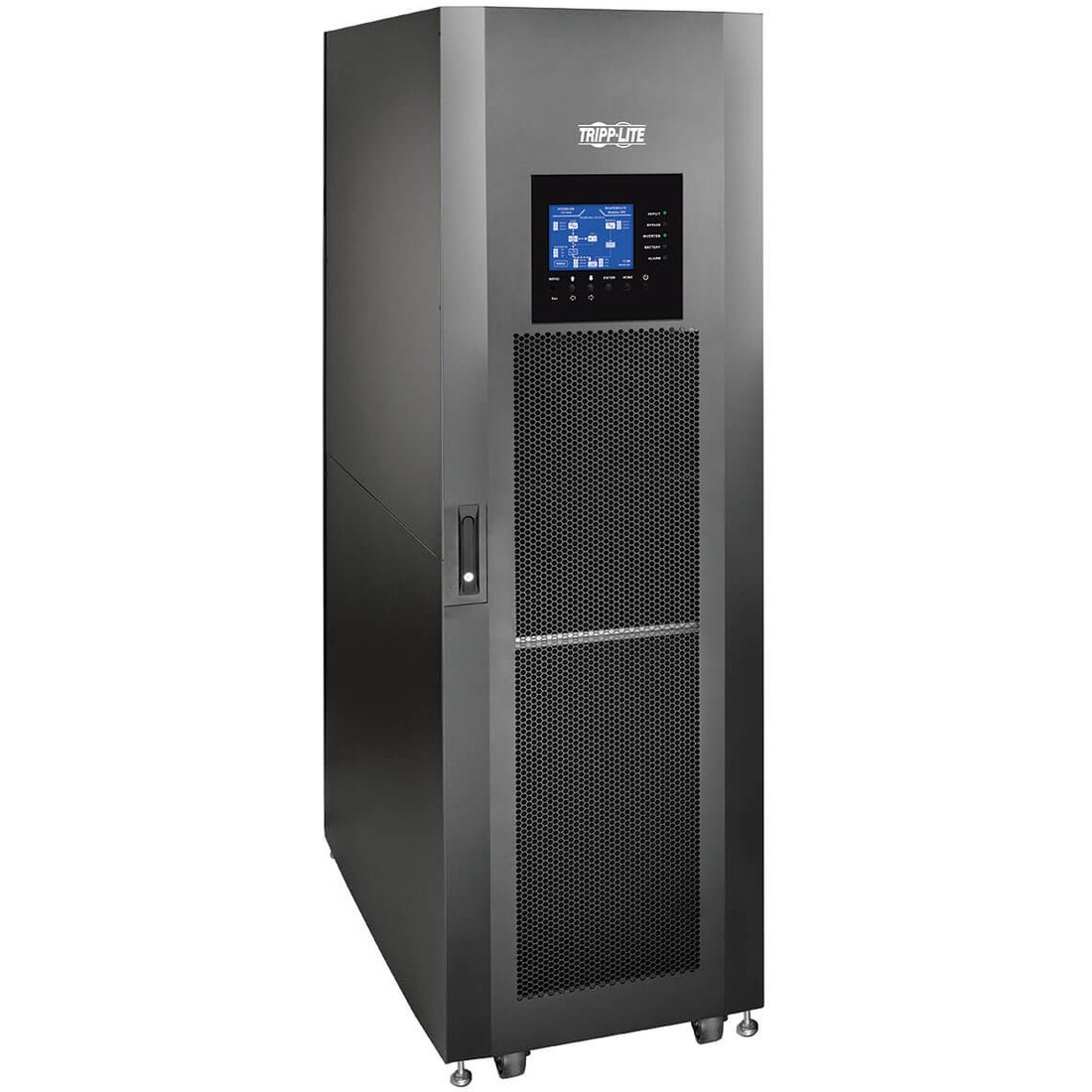 Tripp Lite SmartOnline SV40KL 40kVA Tower UPS - Tower - 120 V AC, 230 V AC Input - 120 V AC, 230 V AC Output