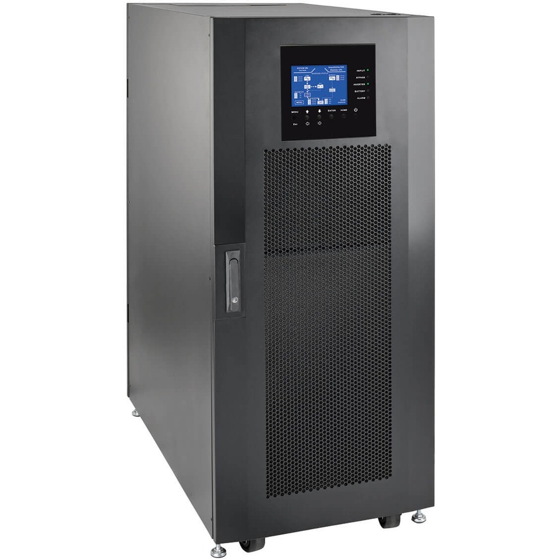 Tripp Lite SmartOnline SV 20KVA Tower UPS - Tower - 3.90 Minute Stand-by - 120 V AC, 230 V AC Input - 120 V AC, 230 V AC Output