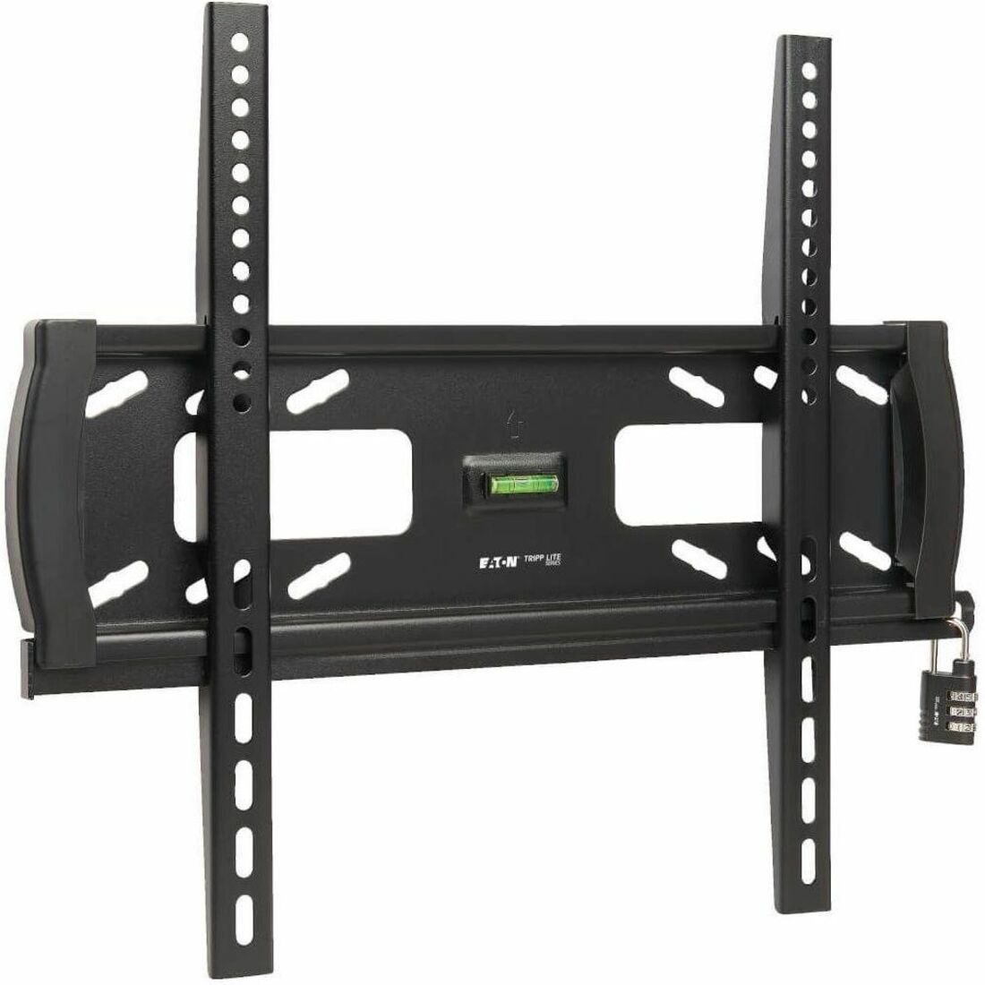 Tripp Lite DWFSC3255MUL Wall Mount for Flat Panel Display, Monitor, TV - Black - 1 Display(s) Supported - 55" Screen Support - 44.91 kg Load Capacity - 400 x 400, 400 x 200, 300 x 300, 200 x 200