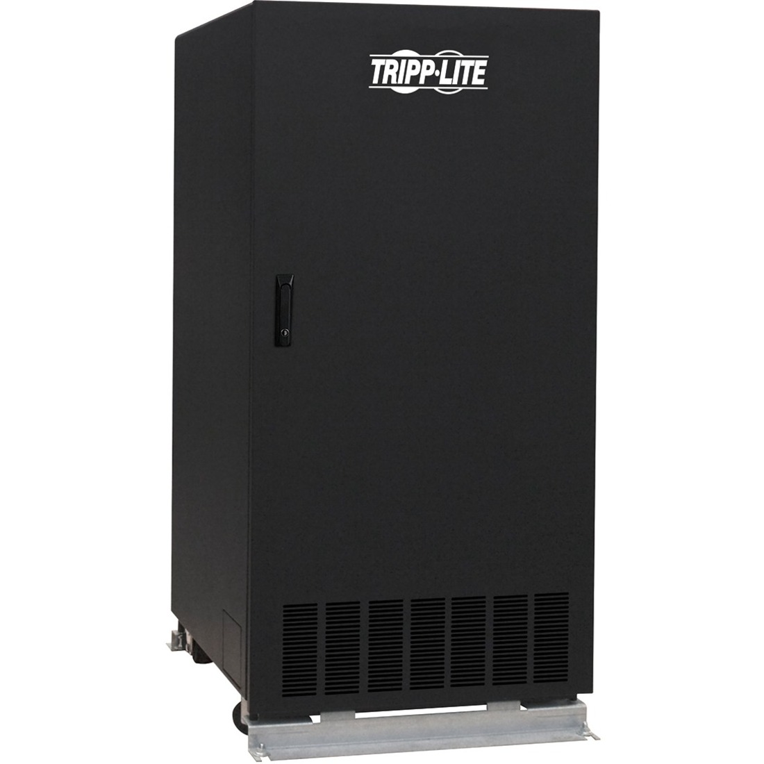 Tripp Lite EBP240V3501NB Power Array Cabinet - TAA Compliant