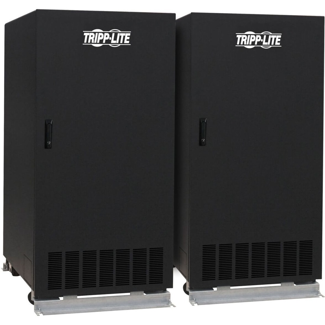 Tripp Lite EBP240V2502NB Power Array Cabinet - TAA Compliant
