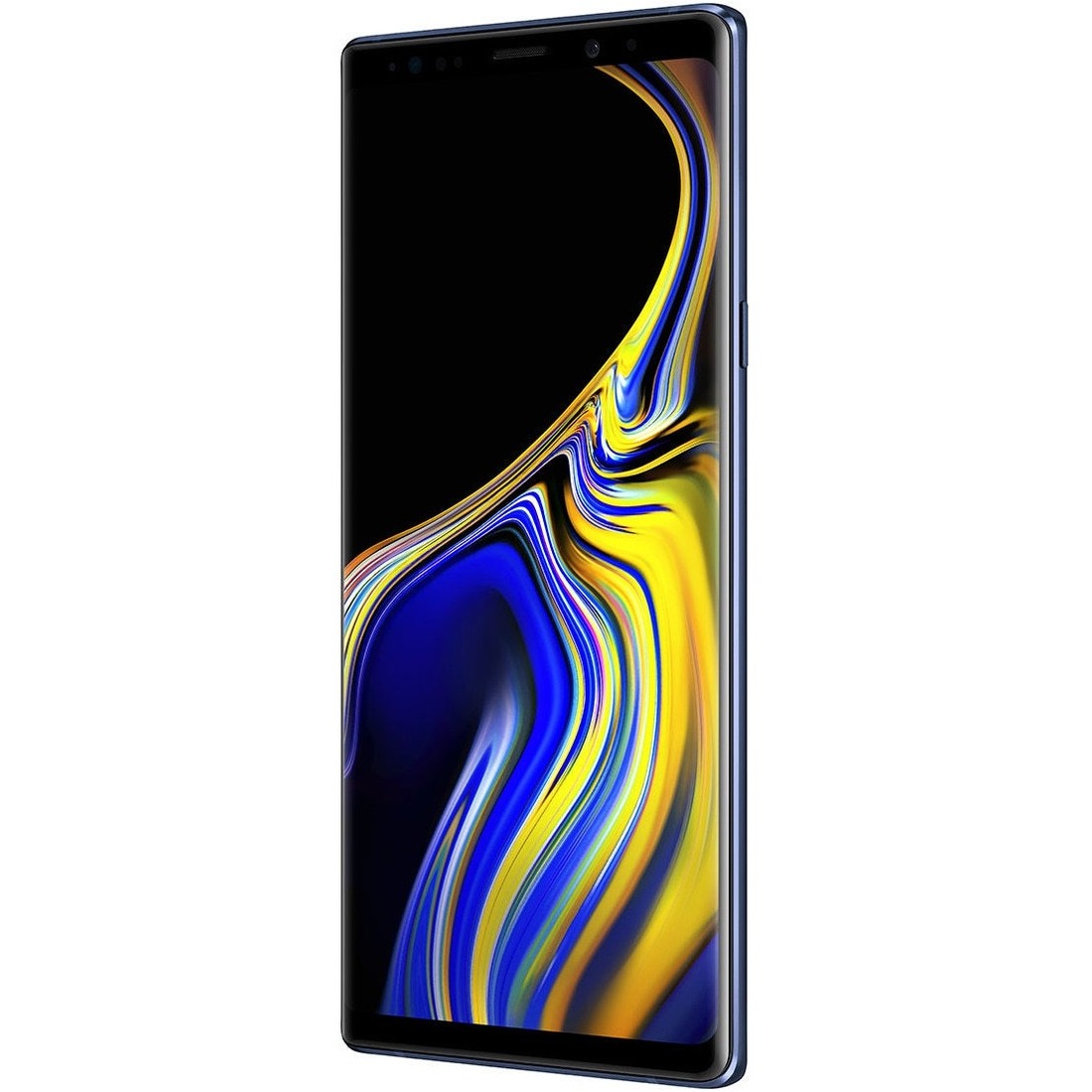 Samsung Note 9 Unlocked 128 GB Ocean Blue Galaxy Note9 128GB