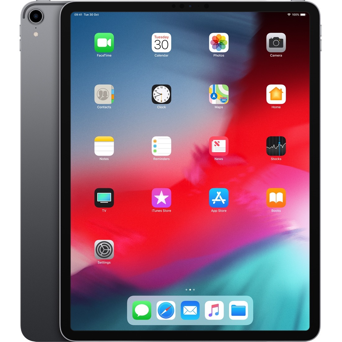 Apple iPad Pro (3rd Generation) Tablet - 12.9