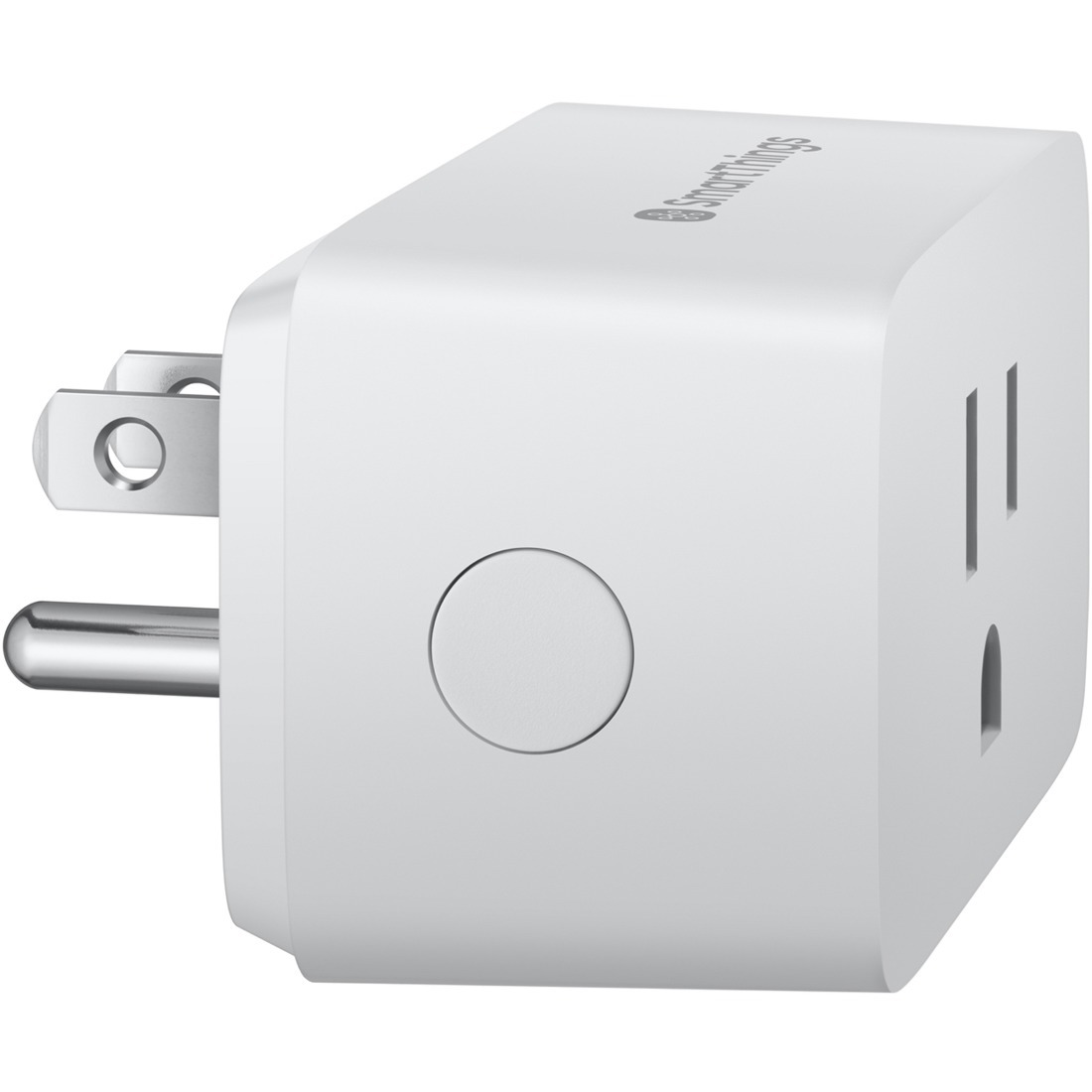 google assistant samsung smartthings