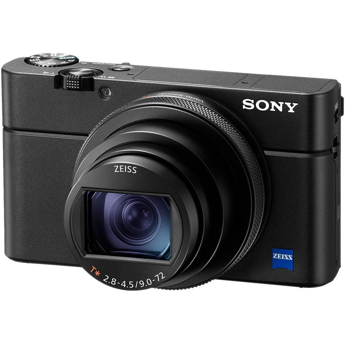 sony rx100 peso