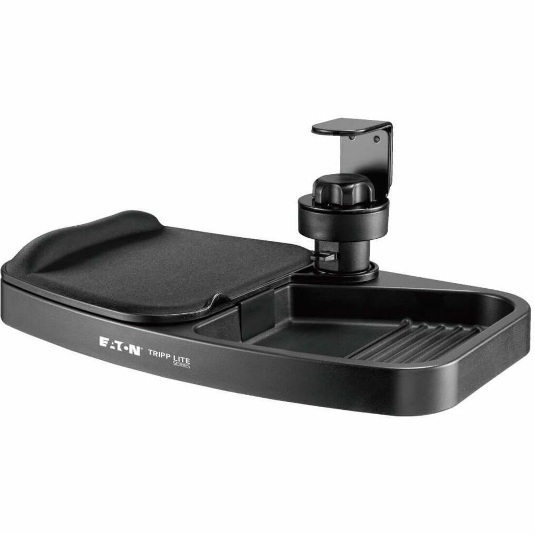 Tripp Lite DMUDSC Desk Mount - Black - 2.99 kg Load Capacity