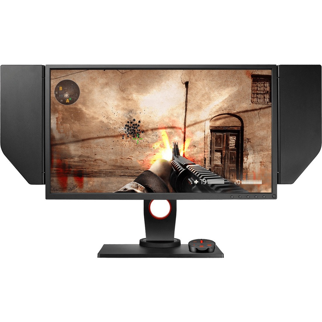 BenQ ZOWIE XL2746S