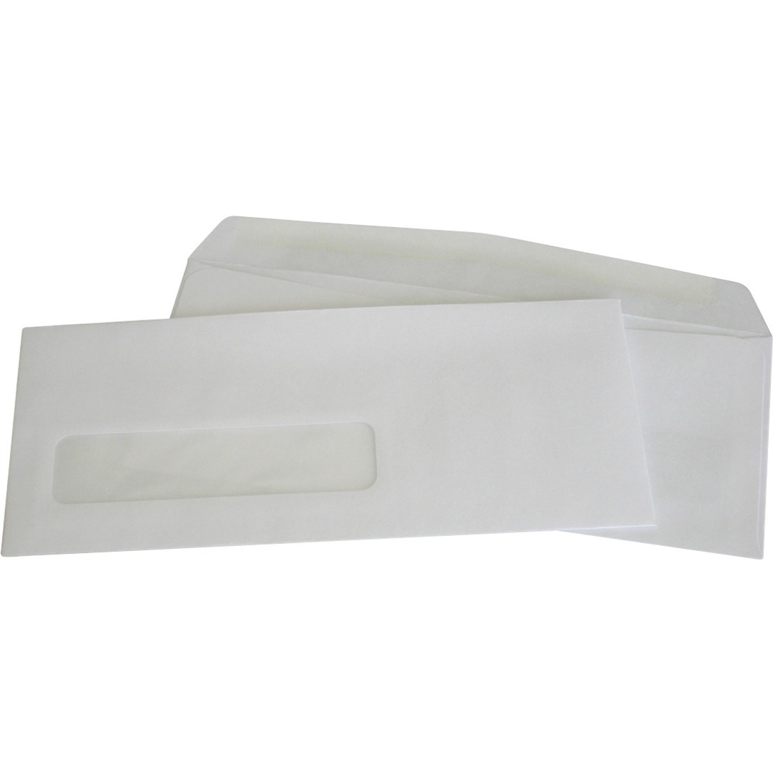 Supremex Standard White Envelope Querney's Office Plus