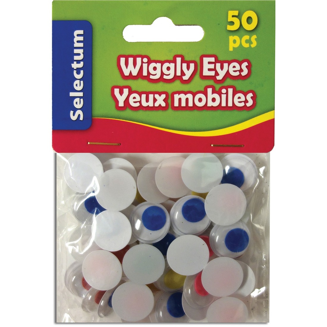Selectum Wiggly Eye beePLUS Workplace Solutions