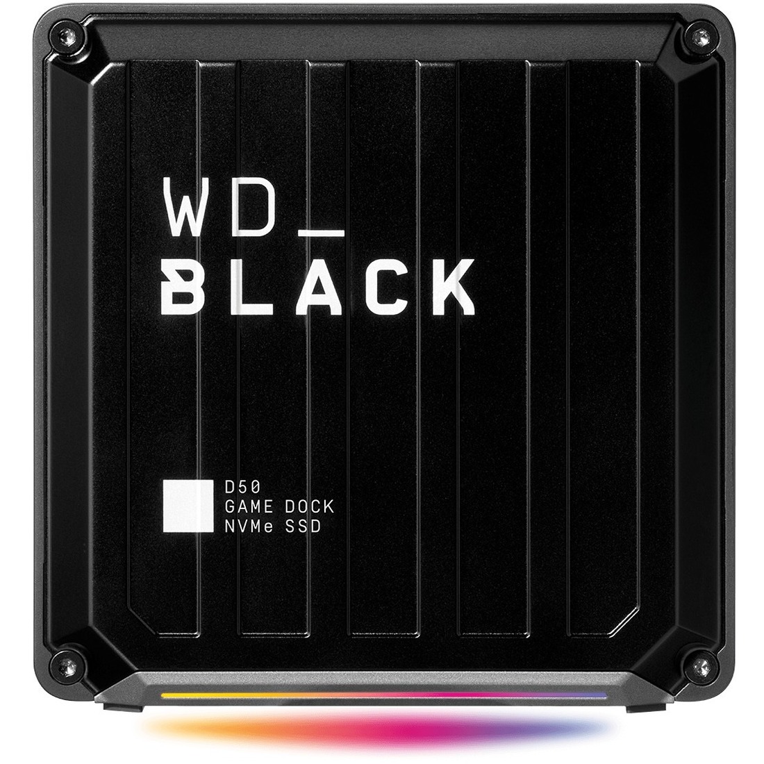 WD Black 2TB D50 Game Dock NVMe SSD - Newegg.com