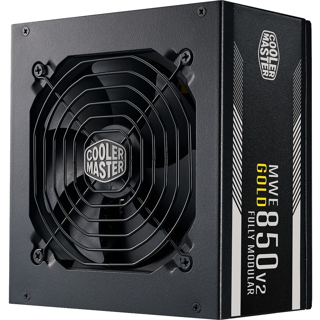 Cooler Master MWE Gold 850 V2 Fully Modular Power Supply 850W 80+